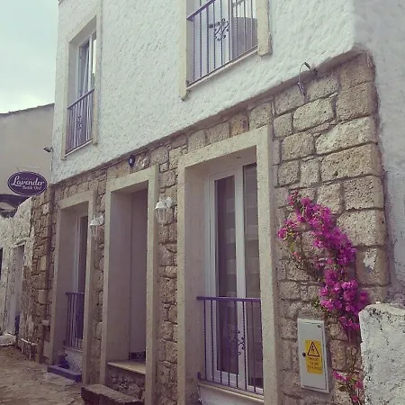 Ayasaranda Residense Konukevi Çeşme